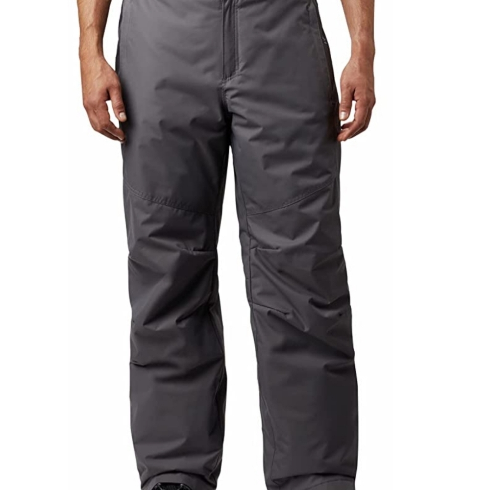 Columbia Men's Bugaboo IV Snow Pants